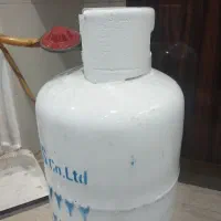 معاوضه کپسول 25کیلویی کیش گاز با کپسول 11کیلویی