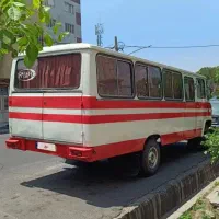مینی بوس 21 نفره