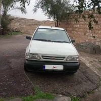 پراید خانگی