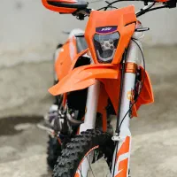 ktm niktaz|موتورسیکلت|آبش احمد, |دیوار