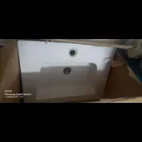 روشویی دست دوم تمیز