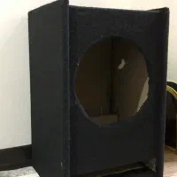 باکس ساب بوفر