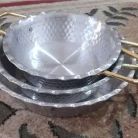 سرویس ۳تایی روی