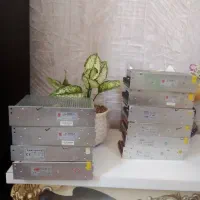 ترانس تغذیه ۵ ولت ۴۰ آمپر