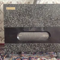 بخاری مهیار گاز