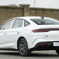 بی وای دی چین ال ۲۰۲۵ چشم خدا