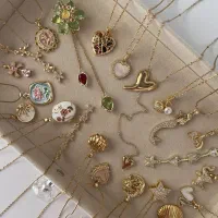 طلا پیداشده
