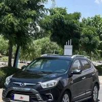 جک S5 مدل ۹۶ بدون رنگ تک برگ سند اتوماتیک استثنایی