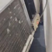کولرگازی پنجره ای مدل24 هزار