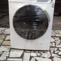 ماشین لباسشویی پاکشوما