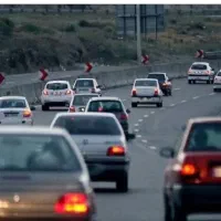 جابه جایی مسافر از دره شهر به ایلام و پلدختر