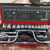 آچار بکس توسن تایوانی