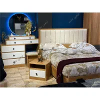 - \تـخت خواب  سرویس 2 نفره  آرسام)*