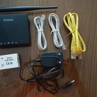 مودم D-link