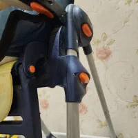 صندلی کودک|میز و صندلی غذاخوری|مشهد, میعاد (شهرک غرب)|دیوار