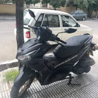 فروش‌موتورایروکس۱۷۰