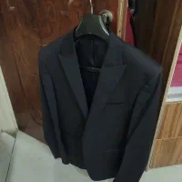کت شلوار مردانه سایز 56 نو