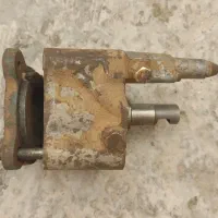 سبک سنگین ولوو عراقی اصل