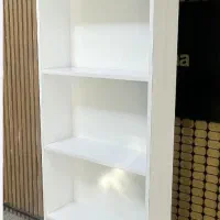 کمد و کتابخانه و جا کتابی ۶ طبقه