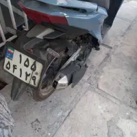 موتور کبیر طرح کلیک واری ۱۷۰