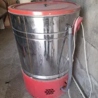 ماشین پتوشویی