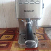 دستگاه اسپرسو ساز