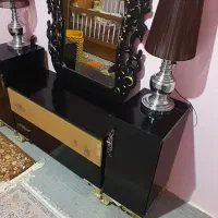 کنسول میز ارایشی