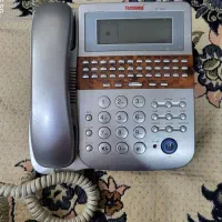 تلفن رومیزی ثابت