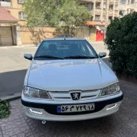 پارس مدل ۱۴۰۲