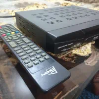 گیرنده فول اچدی