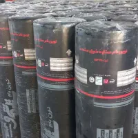 سلام نصب ایزوگام قیرواسفالت