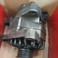 دینام پژو
