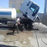 تانکر اویکو تک