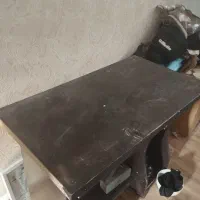 میز کامپیوتر و صندلی