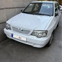 پراید ۱۱۱ مدل ۹۷
