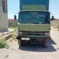 خاور 808 مدل 64 مسقف