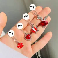 اکسسوری انلاین شاپ در برنامه های ایرانی