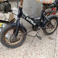 دو عدد دوچرخه