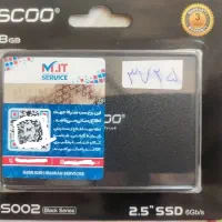 هارد ssd 128 گیگابایت OSCOO