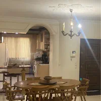 میز ناهار خوری ۶ نفره