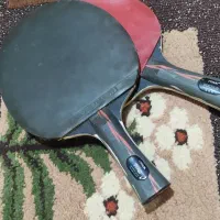 راکت پینگ پنگ STIGA 3 ستاره