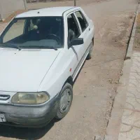 فروش پراید مدل 95