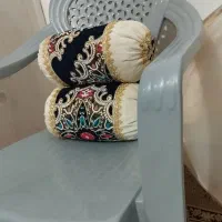 بالش گرد خیلی کوچک