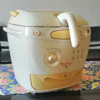 سرخ کن مولینکس اصل فرانسه