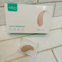 سمعک شارژی مدل A133 با یک سال گارانتی