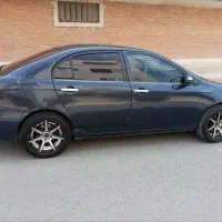 لیفان 620 معاوضه