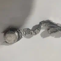 ساعت قدیمی