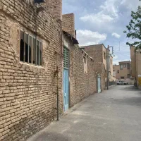 زمین-بابک-شهیدان-غربی