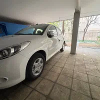 پژو ۲۰۷ TU5p مدل ۱۴۰۵رینگ آلومینیومی
