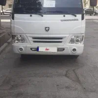 مینی بوس آرین   با سرویس